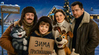 Вместо «Дюны 3» и «Мстителей» россиянам в декабре покажут фильм с Прилучным: зимний прокат снова идет по знакомому сценарию