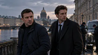 У «Невского» 7,6, а у этого сериала уже 8,2: что смотреть тем, кому Павла Семёнова стало мало