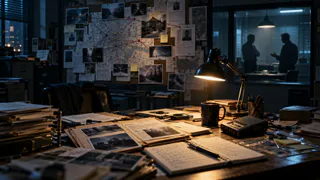 Если после «Метода» хочется ещё мрачнее: 6 сериалов про маньяков, где сыщикам самим давно пора к психологу
