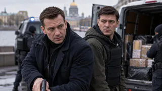 До финала осталось 10 серий: что случилось с Семёновым в 21-й и 22-й сериях «Невского» и куда теперь ведут Фому
