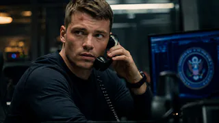 Книга закончилась после первого сезона, а сериал выжил: «Ночной агент» пережил провальный момент и теперь подсказывает «Ричеру», что делать с «Нигли»