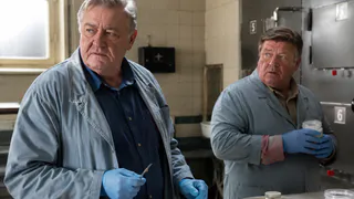 Зрители шли на Стоянова, а получили совсем другое: сериал НТВ «Запасной выход» ругают за нелепый сюжет и называют «несмотрибельным»