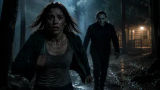 Кажется, знаешь все правила слэшеров — а Netflix берёт и ломает их: 8 фильмов, где до финала спокойно досидеть не получится