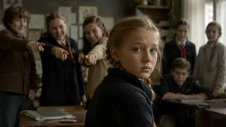 8 фильмов о школе, детях и взрослых, которые вовремя не вмешались: «Чучело», «Класс коррекции» и еще 6 тяжелых историй