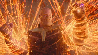Танос может появиться в фильме «Нова»: Marvel готовит новую историю космического героя