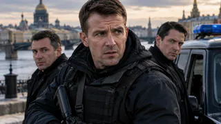 «Невский» могут задержать до 2028 года: звезда сериала рассказал, сколько ещё будут снимать девятый сезон, и поклонникам это не понравится