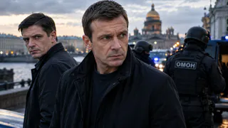 «Невский» досмотрели до финала и потребовали остановиться: восьмой сезон разозлил поклонников, но девятый уже снимают