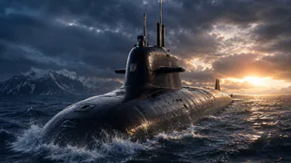 Русские фильмы про подлодки после «72 метров»: от советской классики до мрачных драм — 14 историй, где море ломает людей быстрее войны