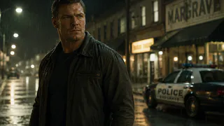 Хватает десяти минут, чтобы забыть о других сериалах: боевик Amazon с рейтингом 8,0 на IMDb уже стал рекордсменом платформы