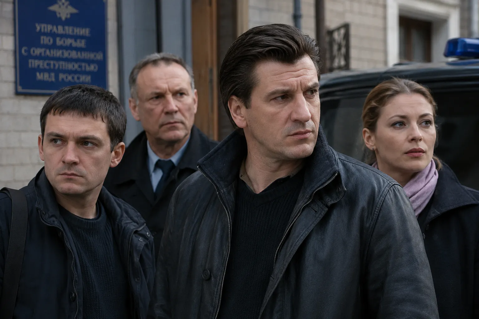 После успеха «Ментовских войн» Устюгов снял собственный сериал про милицию: его три сезона пересматривают подряд, хотя НТВ почти не оставил ему шансов