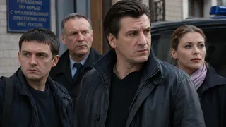 После успеха «Ментовских войн» Устюгов снял собственный сериал про милицию: его три сезона пересматривают подряд, хотя НТВ почти не оставил ему шансов