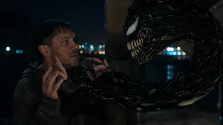 Веном Тома Харди может появиться в «Мстителях: Секретных войнах» — Marvel, похоже, готовит главный кроссовер последних лет