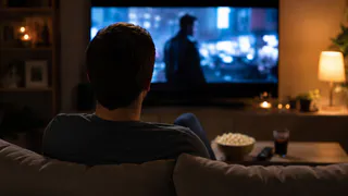 После «Невского» многие не ожидали увидеть Васильева таким — скандальный сериал с рейтингом 18+ до сих пор вызывает споры