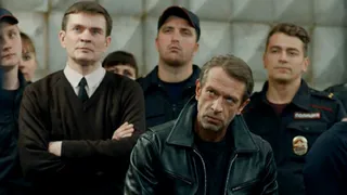 Калининград, Машков и расследование без правил: почему «Налёт» — один из лучших российских детективов последних лет