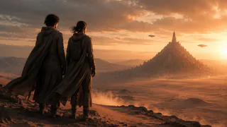 7 фантастических фильмов 2026 года: от больших франшиз до авторского sci-fi, где ставки выше привычного блокбастера