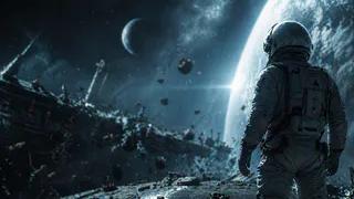 10 фантастических фильмов про космос 2022–2026, которые затягивают атмосферой и держат до финала — включили и пропали на весь вечер