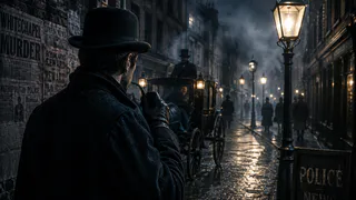 Надоели современные детективы? Эти 10 сериалов доказывают, что без компьютеров расследования были интереснее — рейтинг почти не подводит