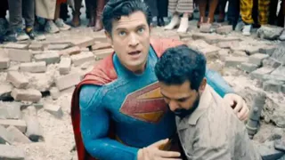 DC рискует повторить провал: новый фильм про Супермена превращают в кроссовер с Лютором, и это уже однажды обрушило вселенную
