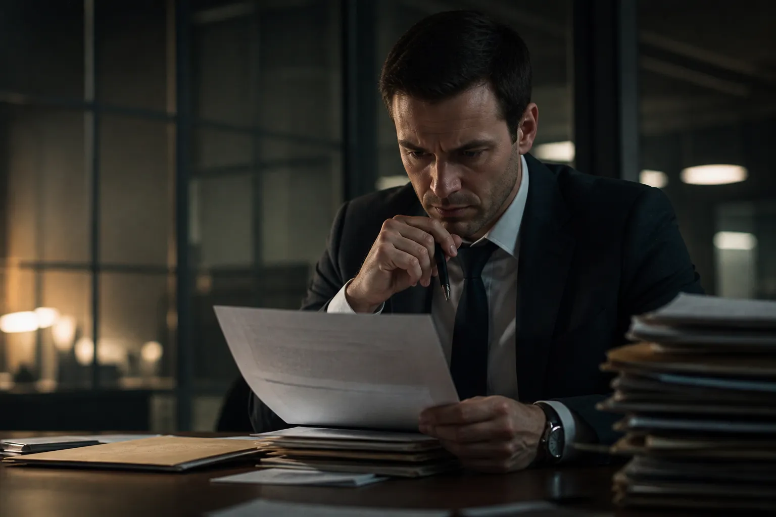 Если зацепил «Первый отдел»: 6 новых сериалов про справедливость, где герои идут до конца, даже когда шансов почти не осталось
