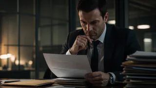 Если зацепил «Первый отдел»: 6 новых сериалов про справедливость, где герои идут до конца, даже когда шансов почти не осталось