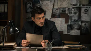 Все смотрят на Netflix, а зря: 3 российских детектива с рейтингами 8+, которые держат не хуже зарубежных триллеров