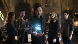 Этот сериал называют «Хогвартсом для взрослых»: 5 сезонов магии, жестокости и почти без провальных серий