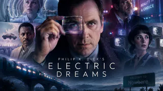 Этот sci-fi сериал называют «лучшей альтернативой "Чёрному зеркалу"»: всего 10 серий — и зрители смотрят «с распахнутыми глазами»