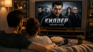 Нашла 5 криминальных российских сериалов, чтобы не отлипать от экрана в сентябре: в №1 особенно хорош Устюгов