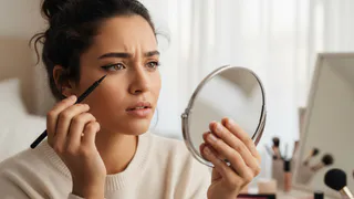 Брови могут старить лицо: 7 хитростей, которые возвращают чёткость и свежесть лица