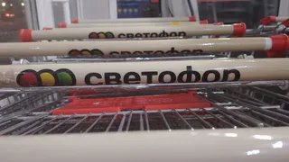 Из «Светофора» теперь беру эти 3 продукта мешками: друзья сначала воротили нос, а потом тоже подсели