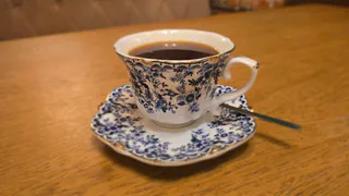 Сколько кофе нужно на чашку: простое правило, которое делает вкус лучше - об этом знают только в кофейнях