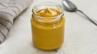 Домашняя горчица в зернах вкуснее магазинной: секретный рецепт – без горечи