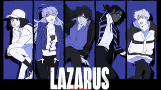 Победитель Crunchyroll, о котором вы не слышали: аниме «Лазарь» от режиссёра «Ковбоя Бибопа» и постановщика драк из «Джона Уика»