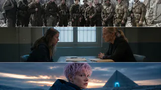 Пользователи Reddit нашли три мини-сериала, которые можно проглотить за уикенд — №1 зрители называют величайшим за все времена