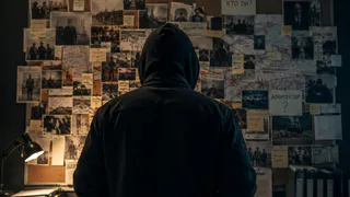 Лишь самые внимательные зрители поняли, что на самом деле означает кличка Архитектора в «Невском» — разгадка скрывалась несколько сезонов