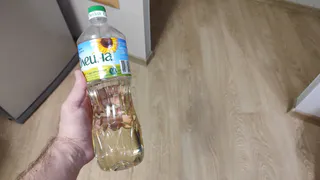 Бутылки из-под масла храню как сокровище: превращаю их в 10 красивых гаджетов - друзья скупают на подарки