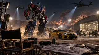 «Трансформеров» снова отдали Спилбергу: кроссовер с G.I. Joe отменили, ЛаБаф не вернётся, а Майкла Бэя зовут обратно