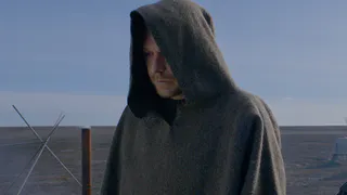 Никита Ефремов получил приз лучшего актёра на кинофестивале в Чите за мистический триллер «Цинга»