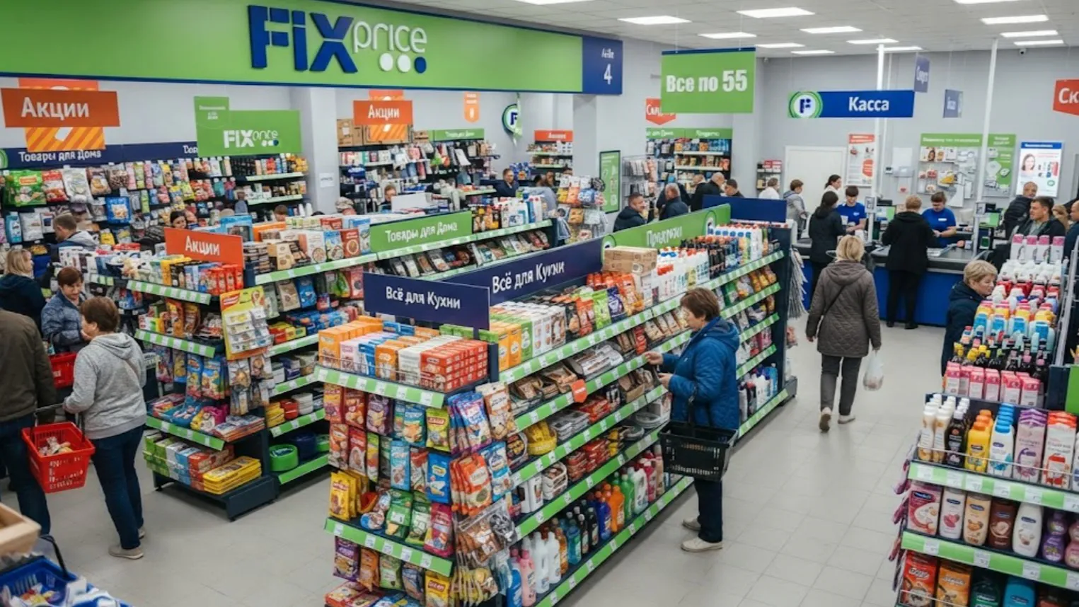 Скупила в Fix Price азиатские сидушки: из бюджетной мелочи вышел модный декор для дома и дачи