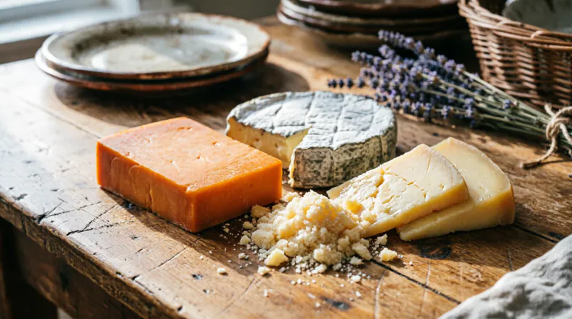 Бросаю сыр в морозилку – и бед не знаю: лайфхак на миллион – экономия и вкуснота