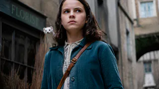 «Темные начала» закрыли после 3 сезонов — как HBO создали “альтернативу Гарри Поттеру” с рейтингом 7,7 и взрослым фэнтези