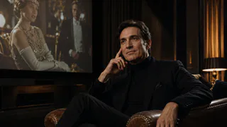 Цискаридзе поставил «Вражду» выше западных хитов: сериал Райана Мерфи оказался ближе к театру — и больнее обычных костюмных драм