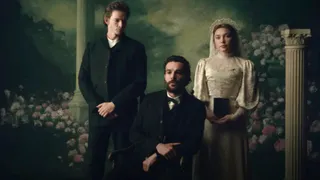 Осень 2026: пять сериалов, которые не дадут вам скучать до декабря