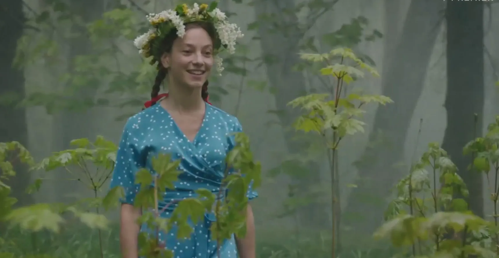 «Игра безукоризненна, не лжет ни один лицевой мускул»: сериал для тех, кто скучает по Шибанову из «Первого отдела»
