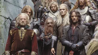 «Властелин колец» проиграл сказкам и магии — Collider назвал три фэнтези сильнее трилогии Джексона, и фанаты уже спорят