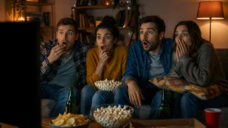 Холодная и безэмоциональная? 8 фильмов с Зендеей в касте — от 7,0 до 8,2 на Кинопоиске