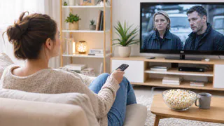 10 российских детективов 2020-х с высоким рейтингом: сильные сериалы с атмосферой, интригой и героями, за которыми хочется следить
