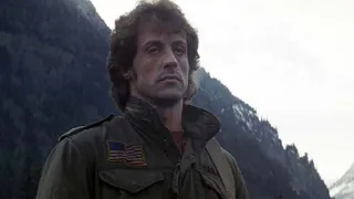 Пять лиц с обложек VHS: куда исчезли звезды боевиков 90-х