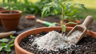 Яичная скорлупа как удобрение: как подготовить порошок, куда вносить и почему она не заменяет полноценную подкормку