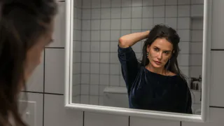 «Alter Ego»: французская «Субстанция» для мужика, который посмотрел в зеркало